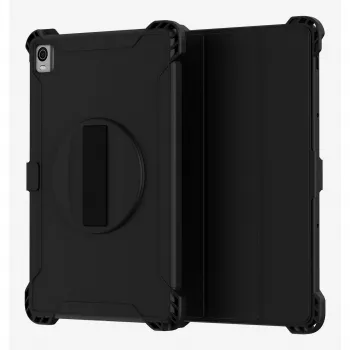 Folio Case Nokia 8P00000291 for HMD T21 10.4 inch Melns