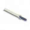 Kabeļu uzmava DeLOCK 20895 Balta 2m 25mm maks. diametrs 3.3cm