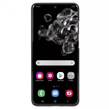 Krusell Essentials vāciņš Samsung Galaxy S20 Ultra 6.9 collu pelēks