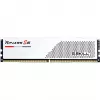 DIMM 64 GB DDR5-5600 (2x 32 GB) Dual-Kit, atmiņa balta, F5-5600J3636D32GX2-RS5W, Ripjaws S5, INTEL XMP