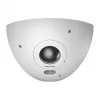 IP drošības kamera Hikvision DS-2CD6W65G1-IVS 6MP 180° zivs acs