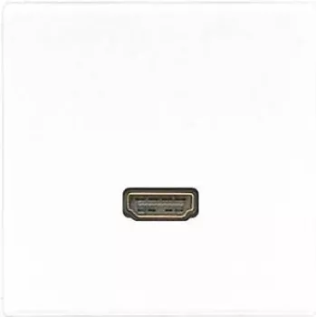 HDMI kontaktligzda JUNG MA LS 1112 WW