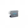 AJA UDC - 3G-SDI-/HD-SDI-/SDI-uz/ab video pārveidotājs