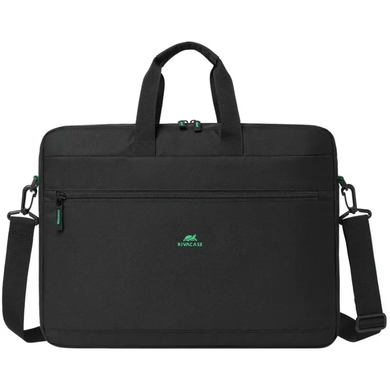 rivacase Riva NB Case Gremio 17.3 melns 5517 - Soma (5517 Melns)