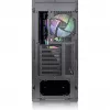 Thermaltake CA-1S4-00M1WN-00 Produkts Melns