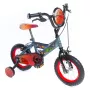 Bērnu velosipēds 12 Huffy 22381W Avengers