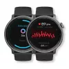 Stelio STSWA101BK Activ GPS 46mm melns viedpulkstenis