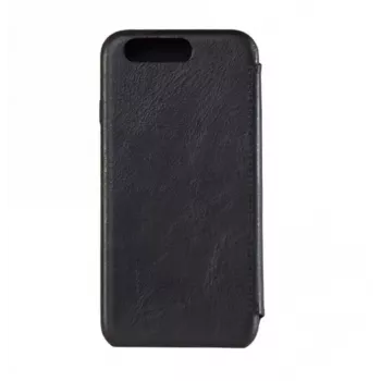 Folio Case Tellur iPhone 7 Plus 14 cm (5,5 collas) melns