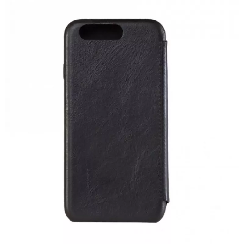 Folio Case Tellur iPhone 7 Plus 14 cm (5,5 collas) melns
