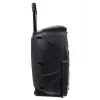 Portable speaker Bluetooth APS22, Melns