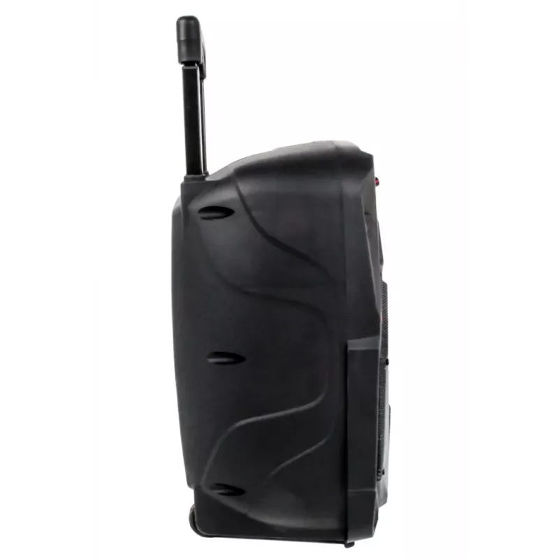 Portable speaker Bluetooth APS22, Melns