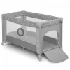 Lionelo Stefi Concrete Multicolor - gultiņa 2-in-1