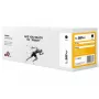 Toneris priekš Lexmark MS321 TL-56FAN BK 100% jauns