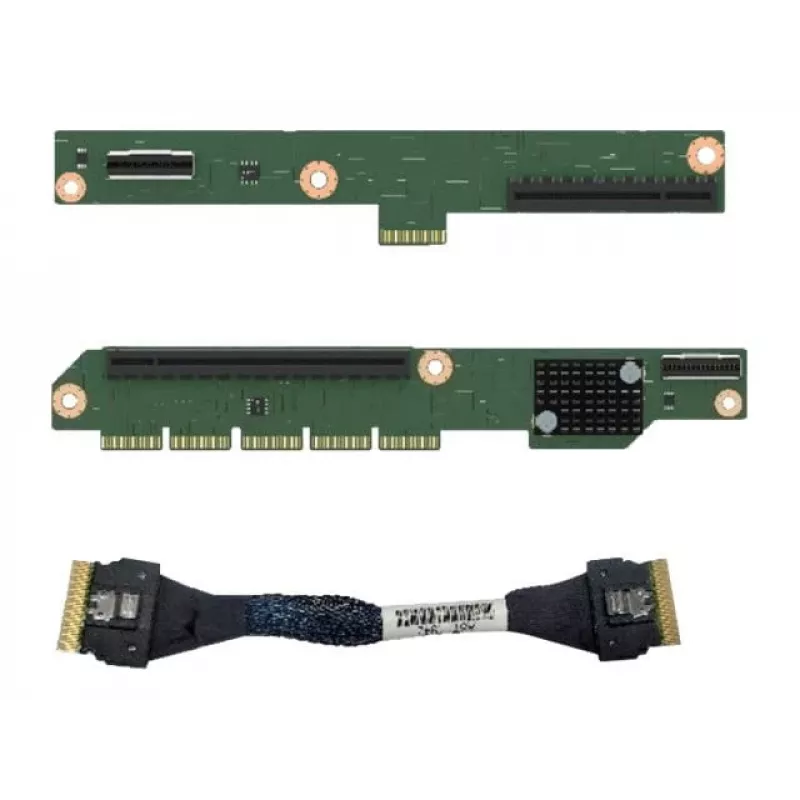 Paplašināšanas slots Intel CYP1URISER2KIT Savietojamība M50CYP1UR212 M50CYP1UR204