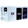 HP – komplekts kausēšanas blokam – priekš Color LaserJet 4500, 4500dn, 4500n, 4550, 4550DN, 4550HDN, 4550N
