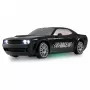Amewi Drift Car 21110 4WD 1:20 RTR Melns – radio vadāma drifta automašīna, 4 riteņu piedziņa, mērogā 1:20