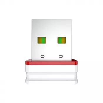 WiFi USB adapteris Comfast CF-WU815N 150Mbps 2.4GHz Plug&Play USB WLAN dongle