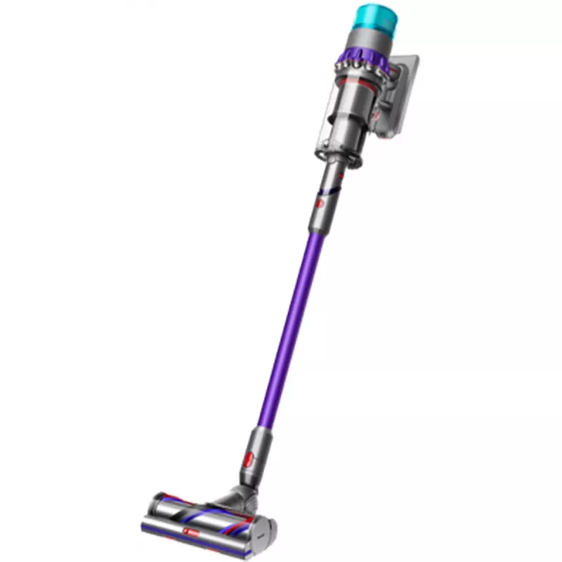 Bezvadu putekļsūcējs DYSON GEN 5 Detect Absolute