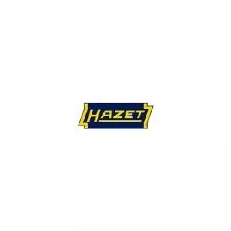Hazet uzgriežņu atslēga ar gredzenu un vaļējo galu 12 mm 600LG-12 (600LG-12)