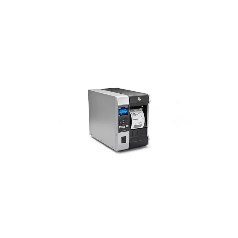 Zebra ZT610 etiķešu printeris Termiskā pārnese 300 x 300 DPI 300 mm/s ar vadu un bezvadu savienojumu Ethernet LAN Bluetooth