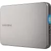 Ārējais cietais disks Toshiba 2TB USB 3.2 Gen 1 Canvio Flex