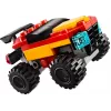 LEGO CREATOR 3 IN 1 30691 Mini kabriolets monstru kravas automašīna