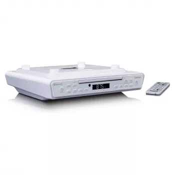 Pie sienas stiprināms radio Lenco KCR-150