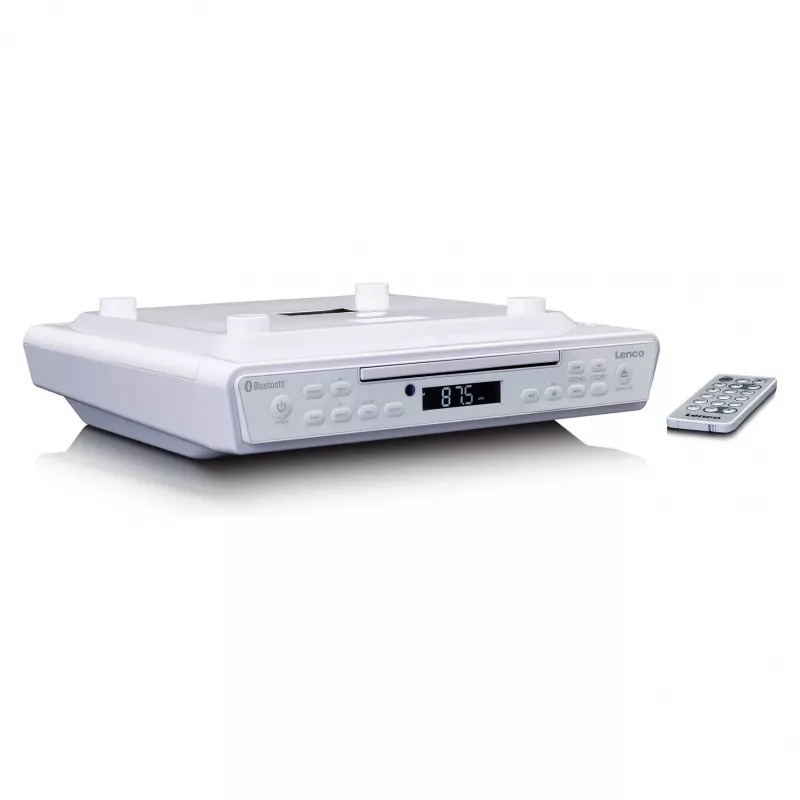 Pie sienas stiprināms radio Lenco KCR-150