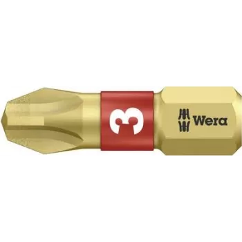 Skrūvgrieža uzgalis Wera 851/1 BDC PH
