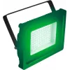 LED prožektors EUROLITE FL-50 SMD zaļš ar IP novērtējumu