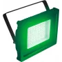 LED prožektors EUROLITE FL-50 SMD zaļš ar IP novērtējumu