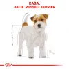 ROYAL CANIN Jack Russell Adult sausā suņu barība - 1.5 kg