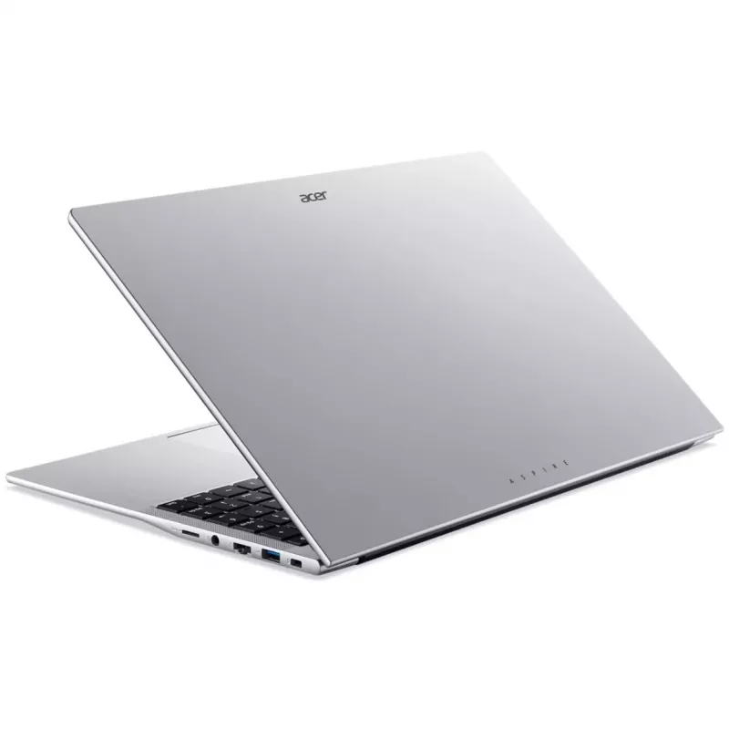 Portatīvais dators Acer Aspire Lite AL16-54P-523X 16 collu Intel Core i5 16GB 512GB Intel Iris Xe Windows 11