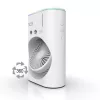 Rokas miglināšanas ventilators Inca IMF-10B Balts