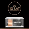 (C X 4gb) Duracell AA, AAA, D, C, 2032, 9V (LR14 LR20 6LR61 CR2032 dažādas) baterijas