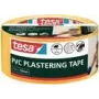 tesa PVC Putzband 55486-00000-00 Putzband dzeltena (L x B) 33 m x 50 mm 1 St. (55486-00000-00)