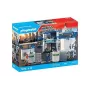 Action/Adventure Playset Playmobil City Action 71873 Daudzkrāsains 4-10 gadi