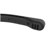 Koss CS200 USB austiņas ar vadu, galvas saite, zvaniem/mūzikai, USB Type-A, melnas