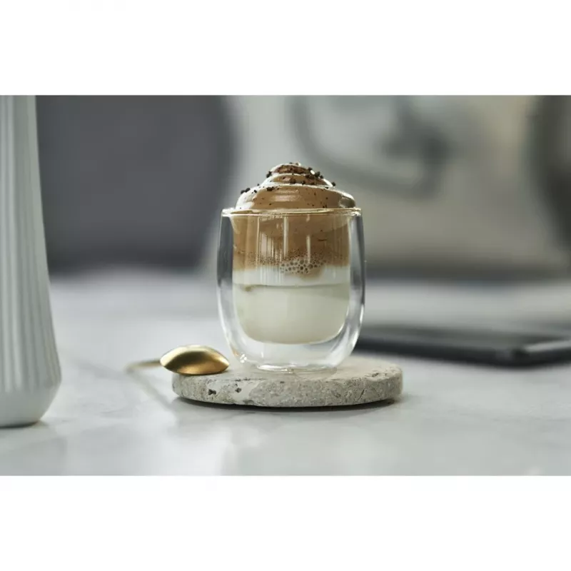 ZWILLING 39500-075 Caurspīdīgs 2 gab. 80 ml