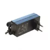 Maršrutētājs MikroTik RB5009UG+S+IN — 1x RJ-45, 7x Gigabit Ethernet, 1x SFP+, PoE, DC, 2.5GbE saskarne, melns