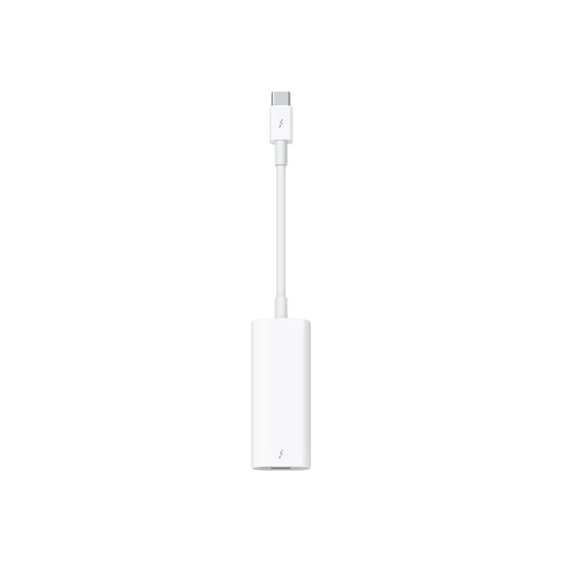 Apple Thunderbolt 3 (USB-C) uz Thunderbolt 2 adapteris