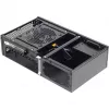 SilverStone MILO ML05 - SFF - Mini-ITX - bez barošanas bloka (SFX12V)