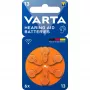 Vienreizlietojamā baterija Varta 24606 101 416 Cinka-gaisa 1.45V 13