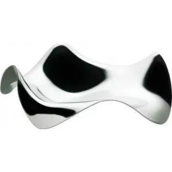 Alessi PG02 BLIP, karotes turētājs, nerūsējošais tērauds 18/10, spīdīgi pulēts (PG02)