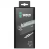 Instrumentu Wera 05057900001 Daudzpusīgs Izturīgs Uzticams