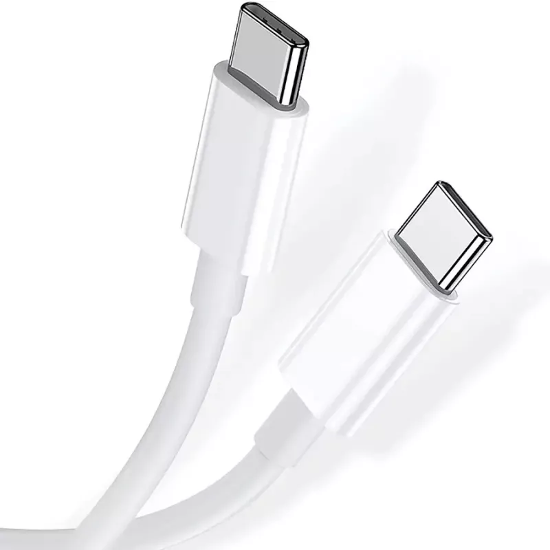 USB-C lādēšanas un spēlēšanas vads SUBSONIC SA5634 priekš PS5 — vadu lādēšana un datu savienojums