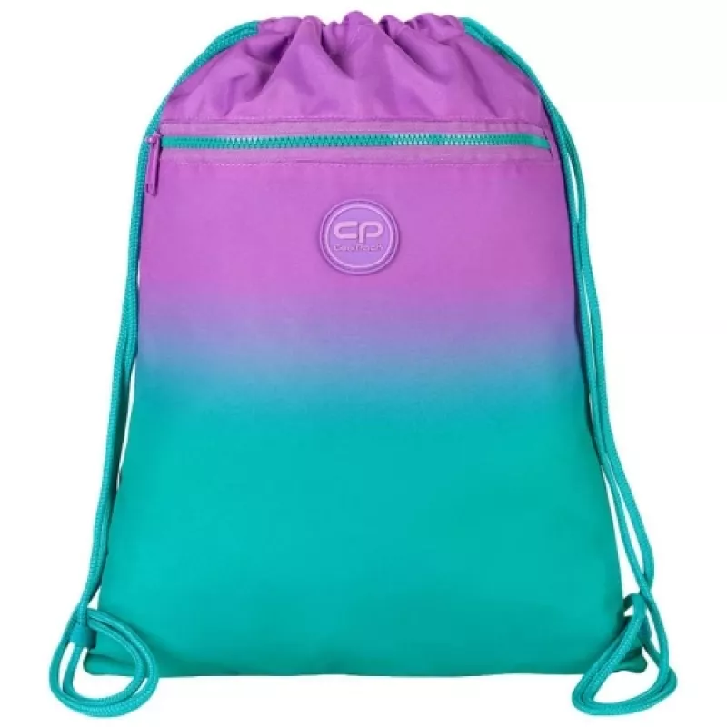 Sporta soma CoolPack Vert Gradient Blueberry