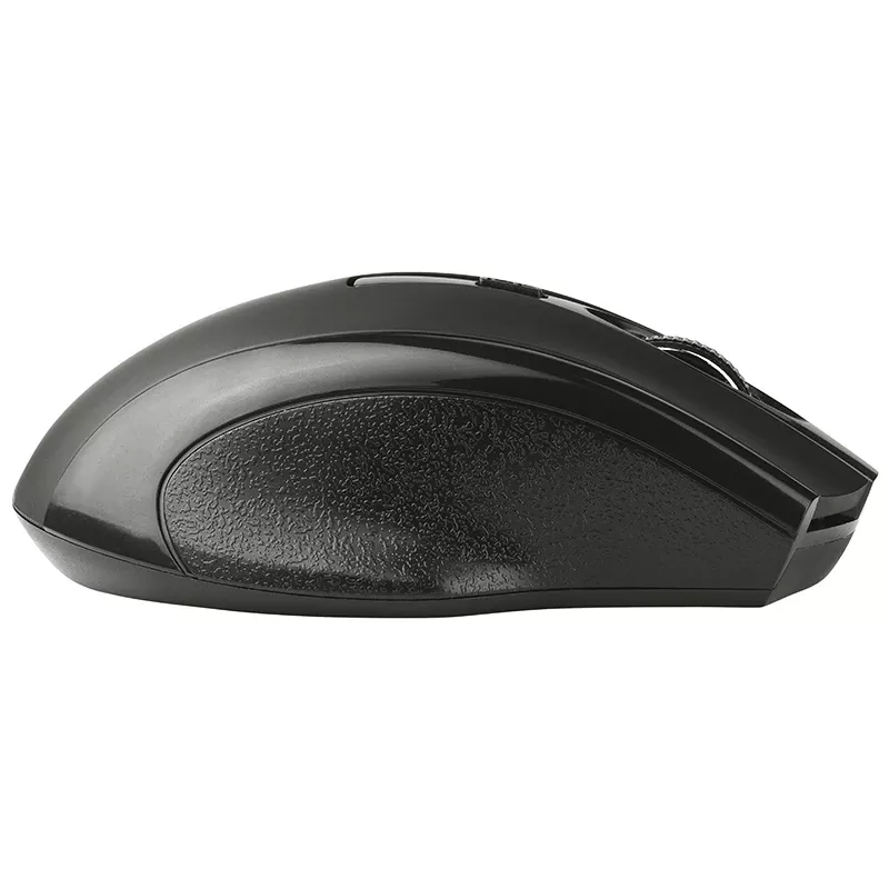 Tracer 47432 Bezvadu Optiskā Pele RF 2,4 GHz / BT, Melna