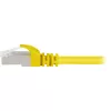Sharkoon Patch-Cable - RJ-45 (M) uz RJ-45 (M)