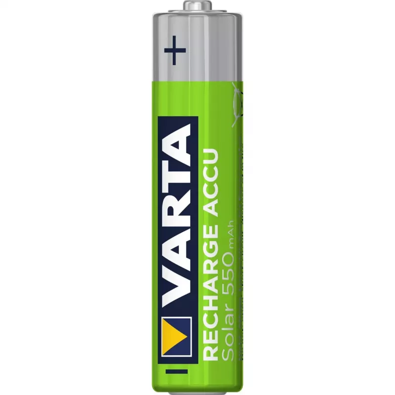 Vienreizējās lietošanas baterija Varta 1x2 LR 1 Lady